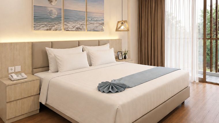 Premier Suite