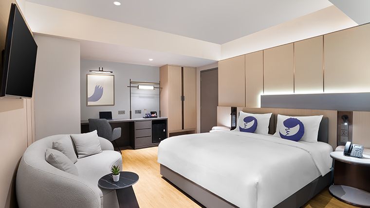 Executive Room