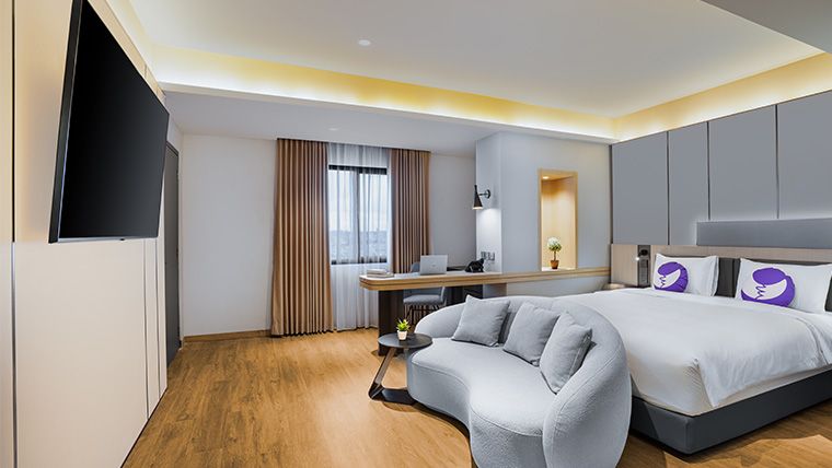 Family Suite