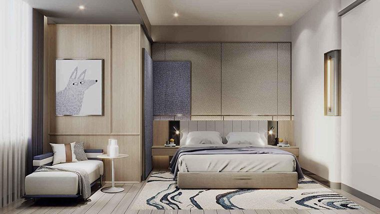 Suite Room