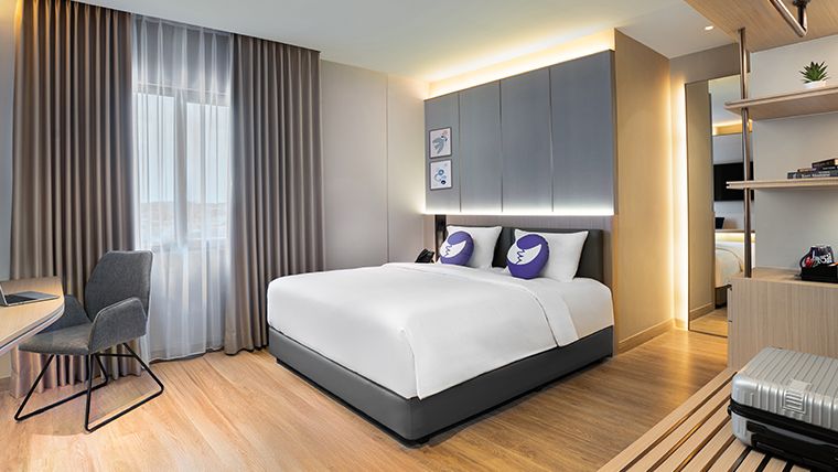 Premier Room