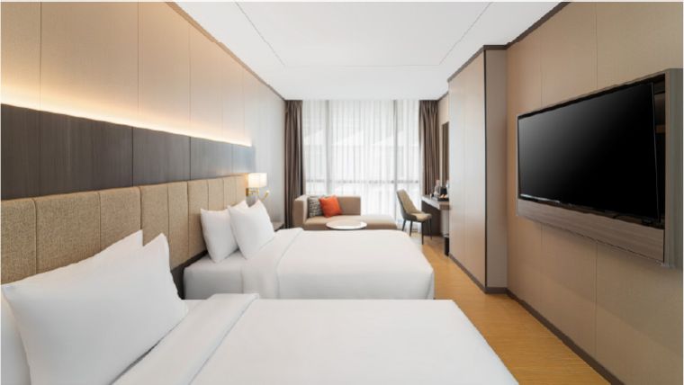 Harris Room