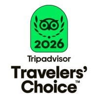 <strong>TripAdvisor「トラベラーズチョイスアワード2026」</strong></br><p>オークウッドホテル&amp;アパートメンツ・グランド・バタムは、2026年TripAdvisor「トラベラーズチョイス・アワード」を受賞しました。この評価により、世界トップ10%のホテルにランクインおよび、卓越したサービスと思い出に残るゲストエクスペリエンスへのコミットメントを祝福しています。</p>
<p>お客様の信頼およびサポートに感謝および、オークウッドホテル&amp;アパートメンツ・グランド・バタムで最高のご滞在をお楽しみください。</p>
