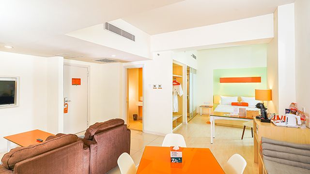 HARRIS Suite