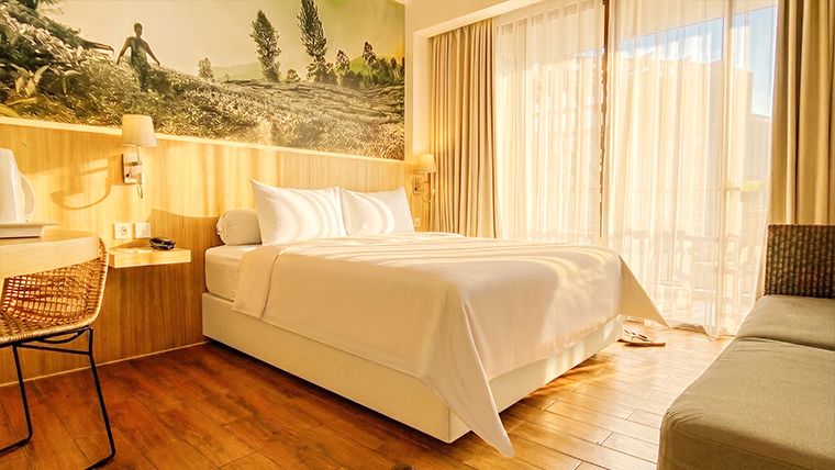 Deluxe Standard Room