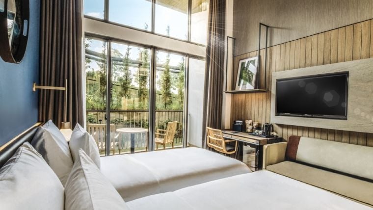 Superior Room