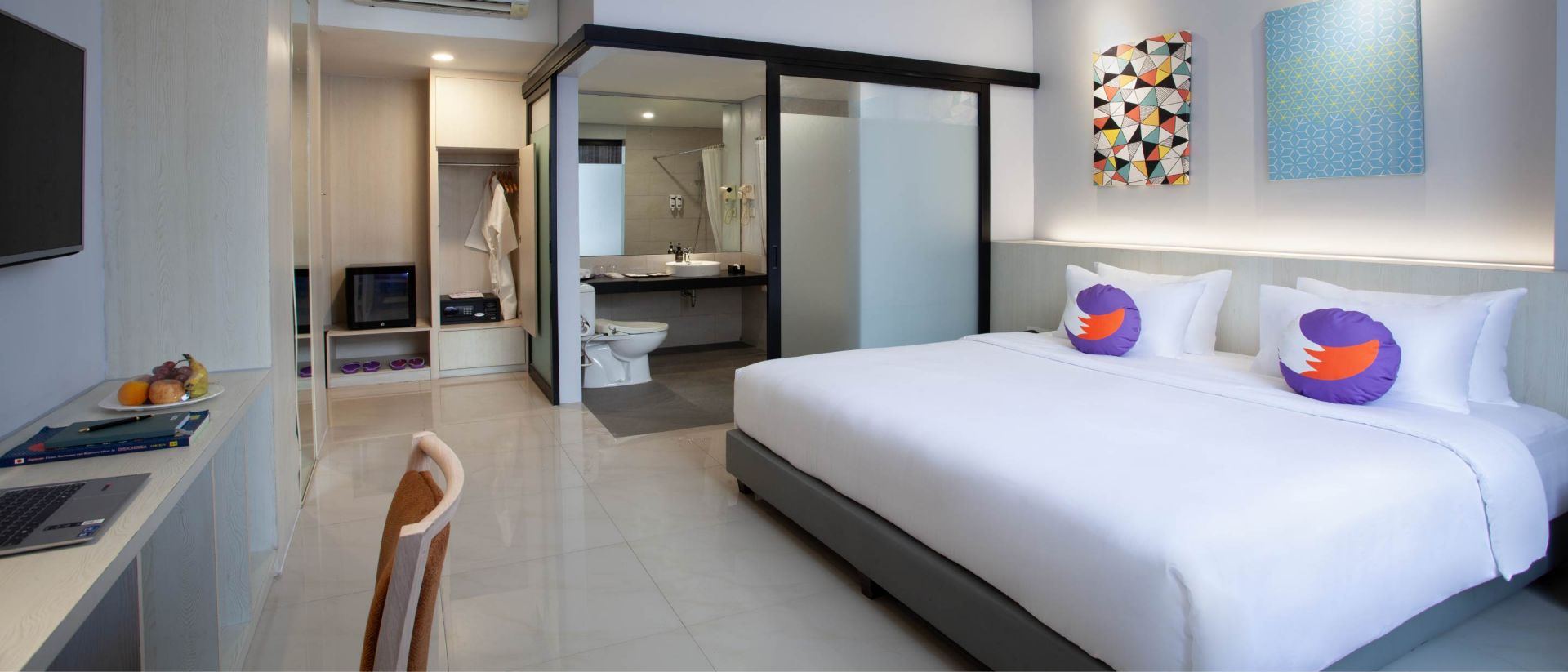 banner premier room