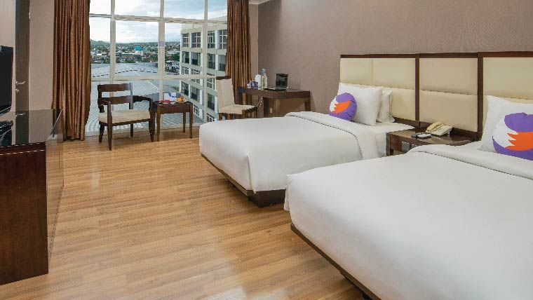 Suite Executive