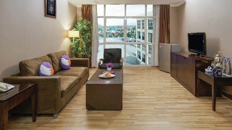 Junior Suite