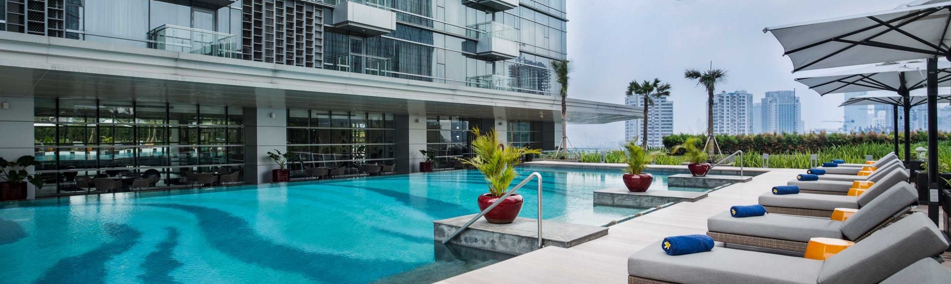 Banner Overview Ascott Kuningan Jakarta