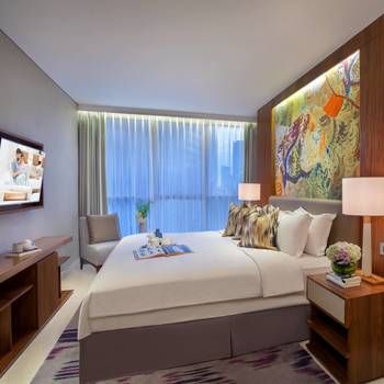 One-Bedroom Premier