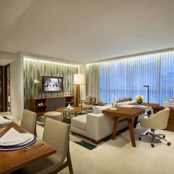 Two-Bedroom Premier