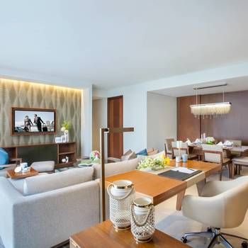 Three-Bedroom Premier