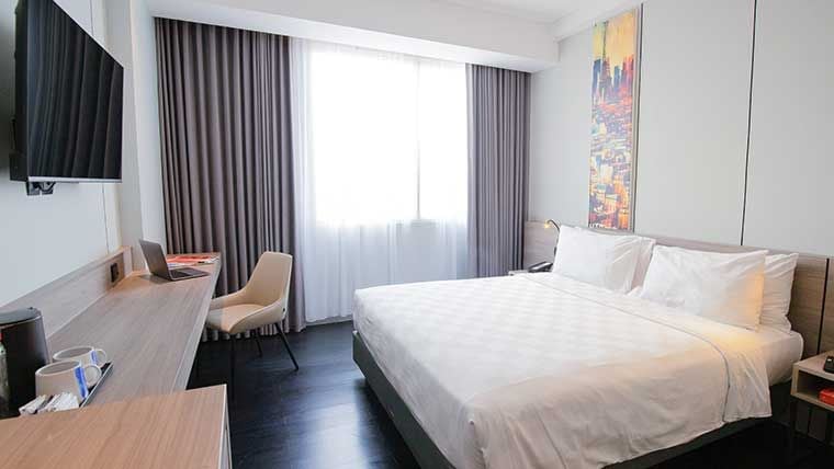 Executive Room