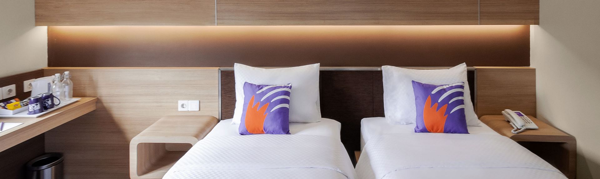 Offers FOX Lite Grogol Jakarta
