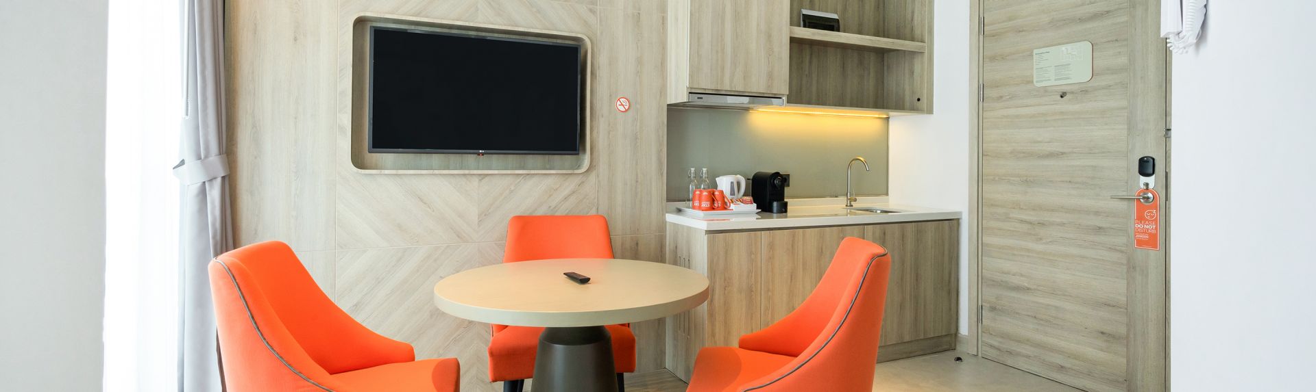 HPRM banner mobile 2 Bedroom Suite