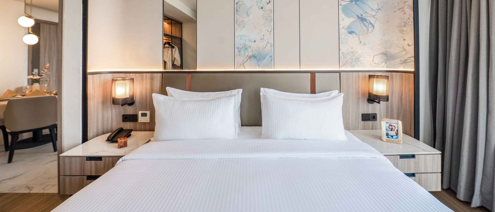 one bedroom premier osj