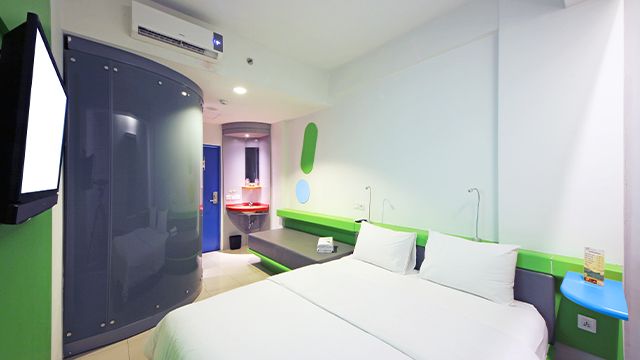 Kamar POP