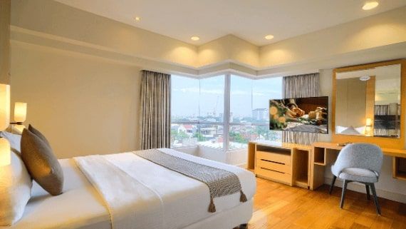 2-Bedroom Deluxe