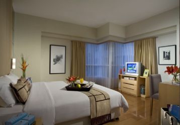 2-Bedroom Deluxe