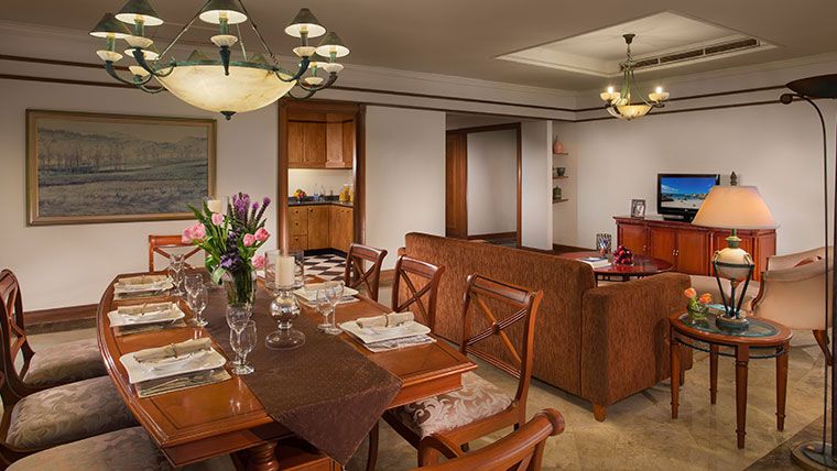 4-Bedroom Premier