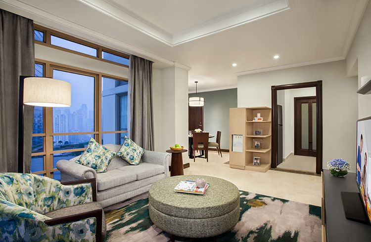 1-Bedroom Premier