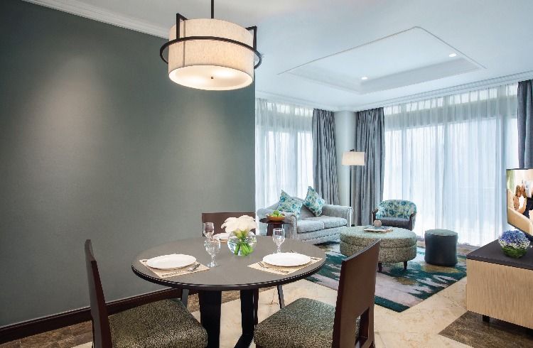 2-Bedroom Premier