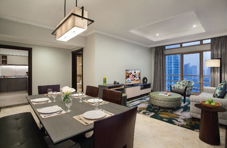 3-Bedroom Premier