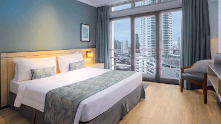 2-Bedroom Premier