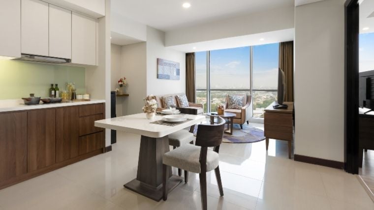 One-Bedroom Premier