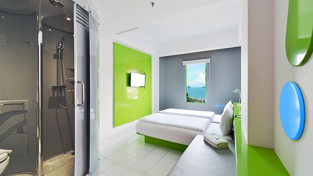 Kamar POP