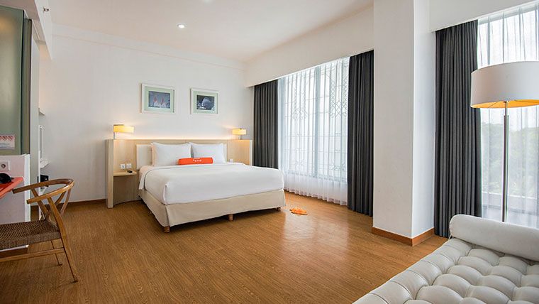 HARRIS Sky Room