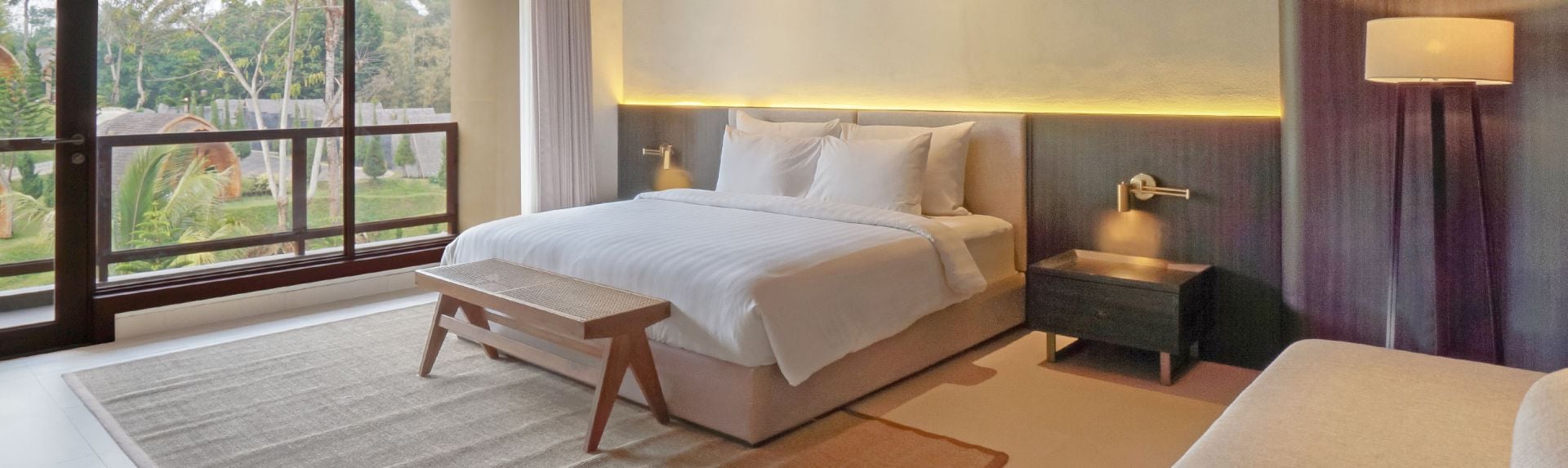 Shanaya Resort Malang