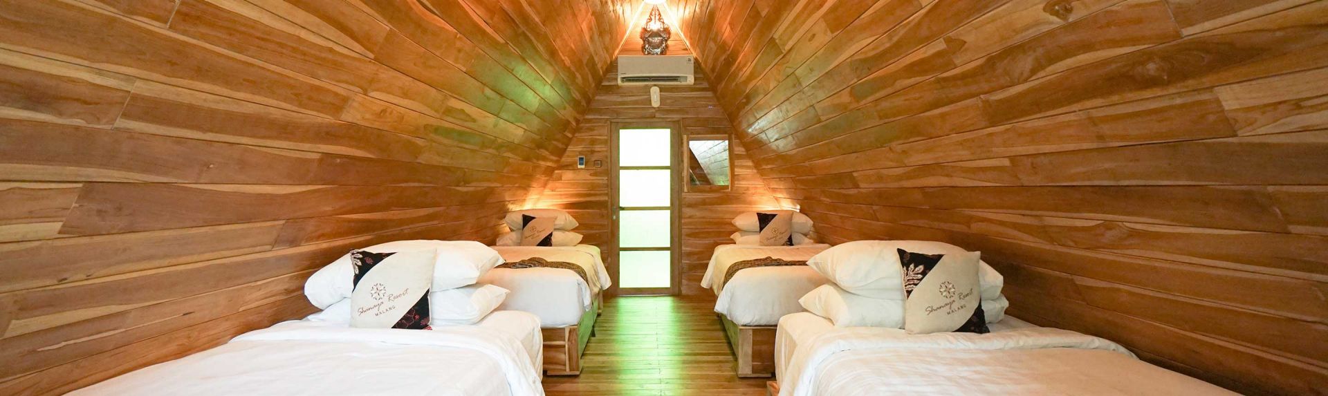 Ranggawuni 4 tempat tidur