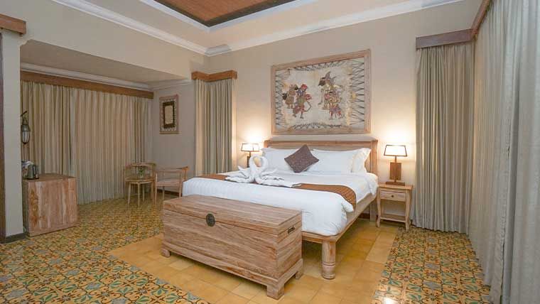 Vila Kertanegara