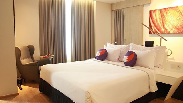Suite Room