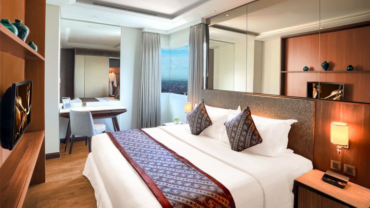 1-Bedroom Deluxe