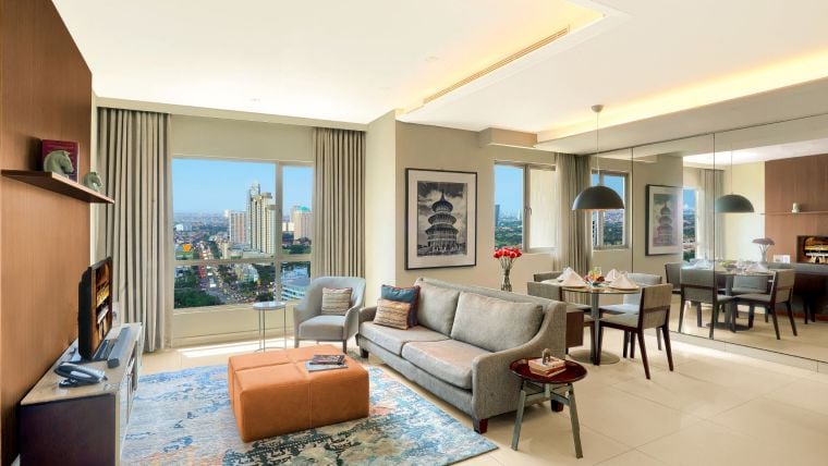 2-Bedroom Deluxe