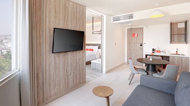 HARRIS Suite