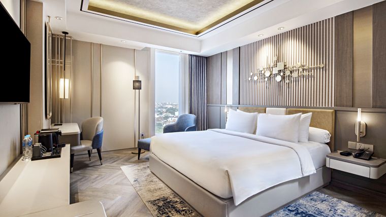 Comfort Room