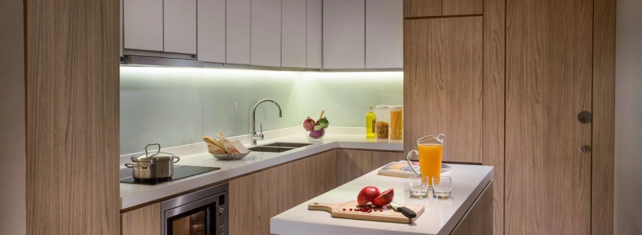 Ascott Star Rewards Desktop