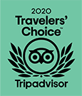 <strong>Tripadvisor - Travelers' Choice 2020</strong></br><p class="MsoNormal"><span lang="EN" style=" font-size: 12pt;">Based on a full year of Tripadvisor reviews, prior to any changes caused by the pandemic, award winners are known for consistently receiving great traveler feedback, placing Ascott Sudirman Jakarta in the top 10% of hospitality businesses around the globe.</span></p>