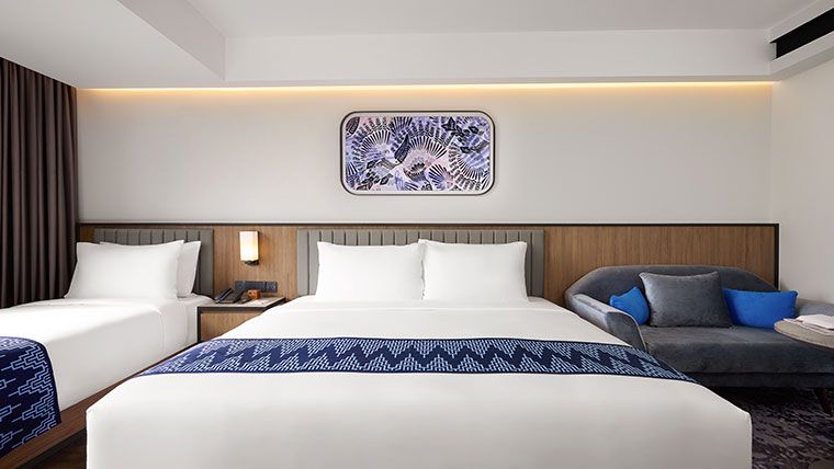 Family Suite