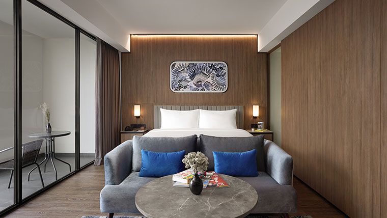 Junior Suite
