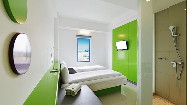 Kamar POP
