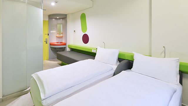 Kamar POP