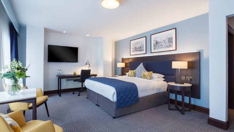 Junior Suite