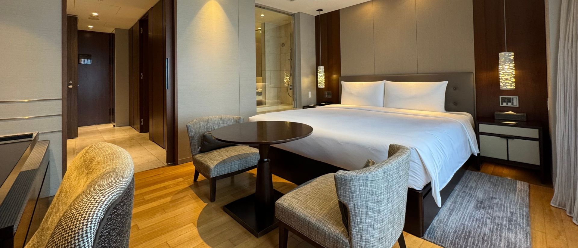 Stay Connected 2 Beds