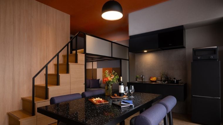 1 Bedroom Deluxe