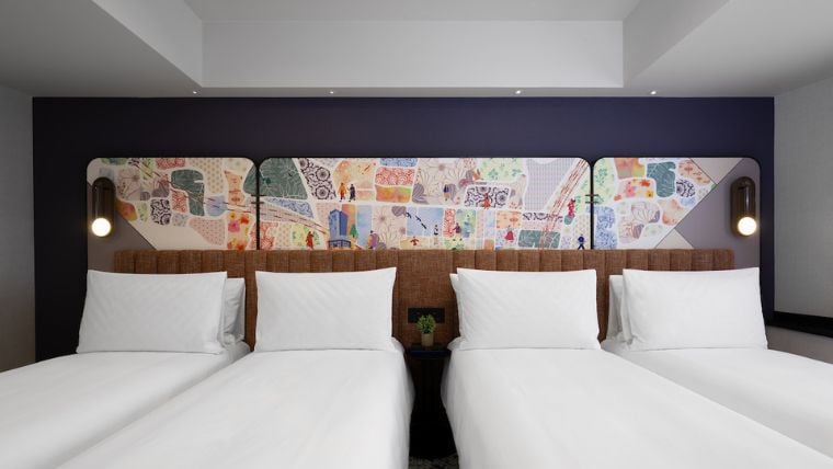 1 Bedroom Premier